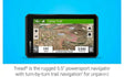 Garmin Tread Powersports — new gear for sale