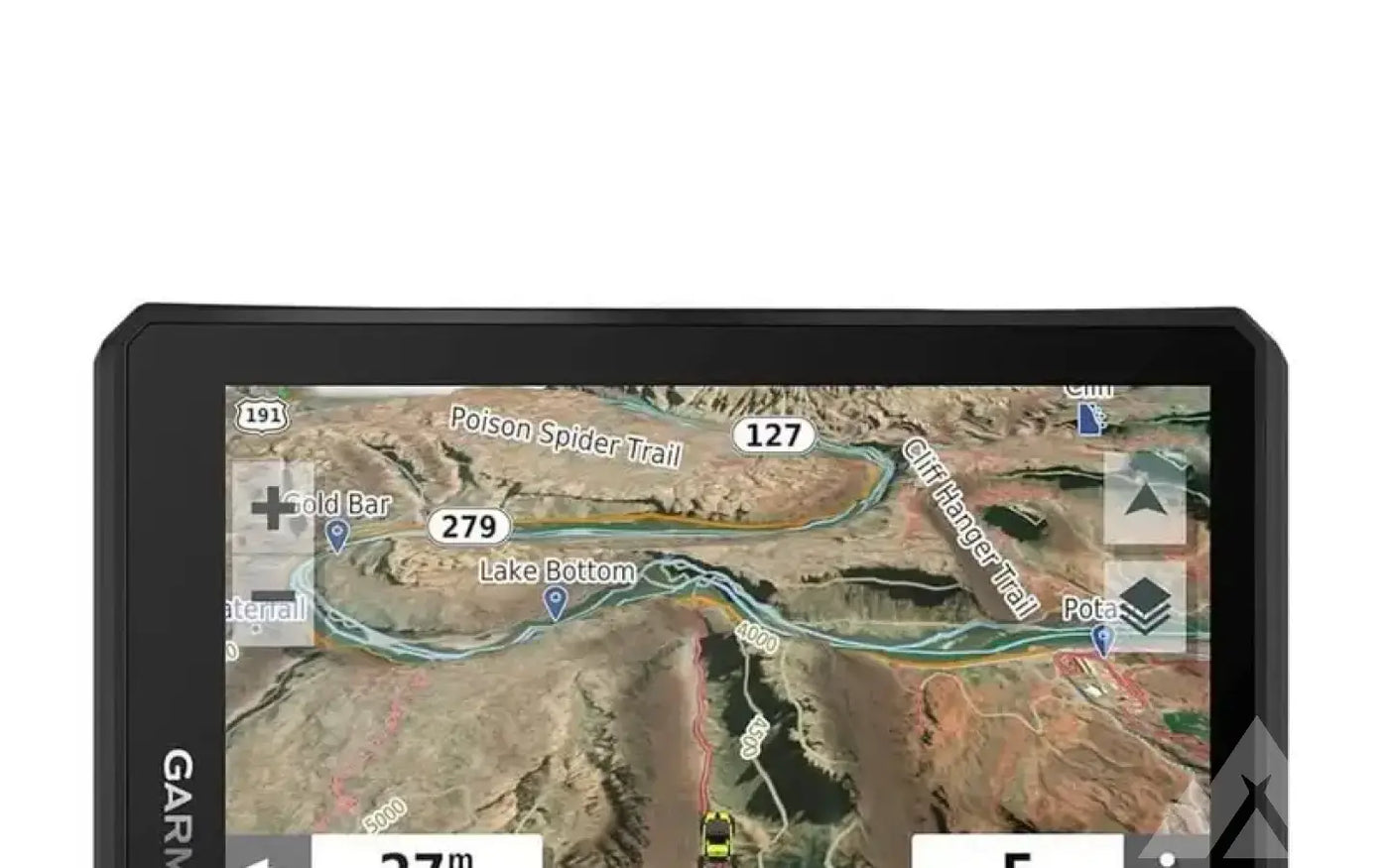 Garmin Tread Powersports — new gear for sale (photo 2) — photo 2