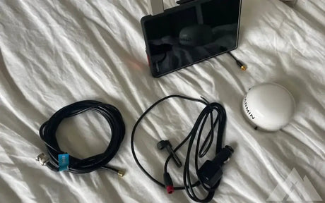 Garmin Tread® XL - Overland Edition — used gear for sale (photo 3)