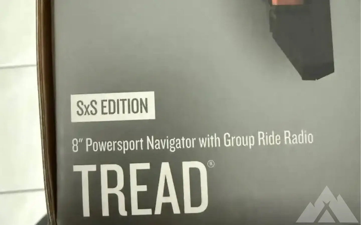 Garmin Tread SXS — new gear for sale (photo 2) — photo 2