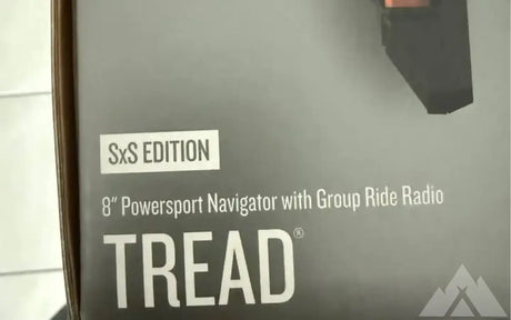 Garmin Tread SXS — new gear for sale (photo 2)