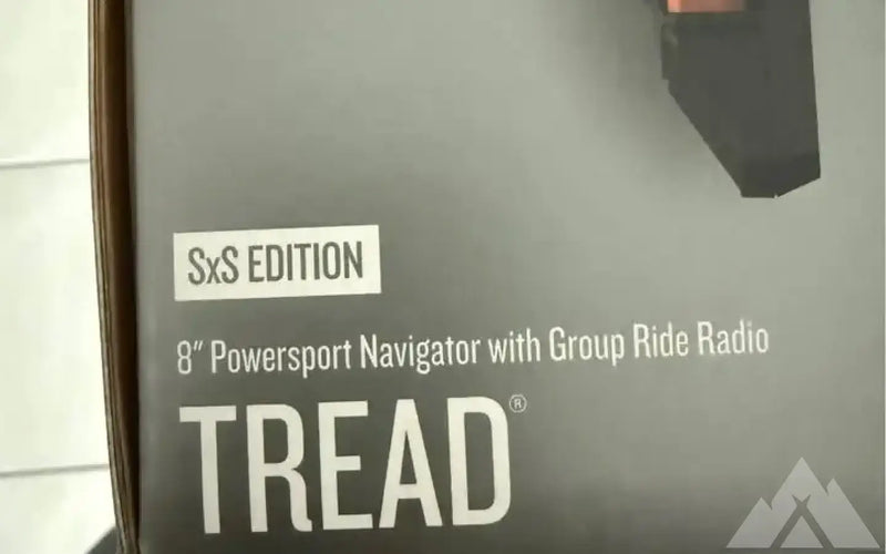 Garmin Tread SXS — new gear for sale (photo 2) — photo 2