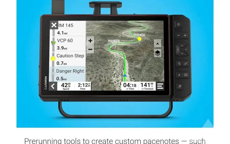 Garmin Tread XL — new gear for sale (photo 4) — photo 4