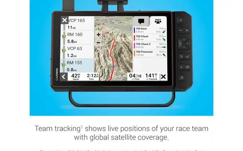 Garmin Tread XL — new gear for sale (photo 3) — photo 3