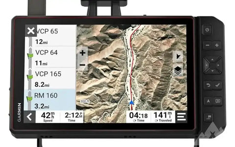 Garmin Tread XL