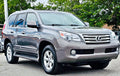 2011 Lexus GX 460 Luxury