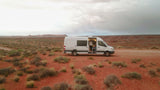 Jolene the Mercedes Sprinter