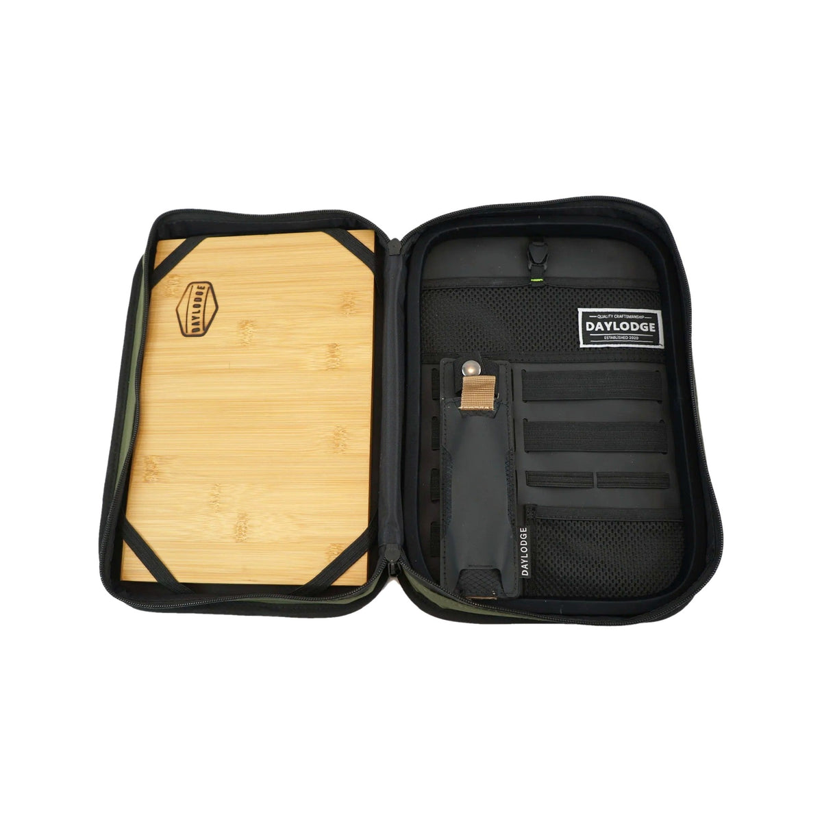 GAUCHO™  kitchen case — photo 7