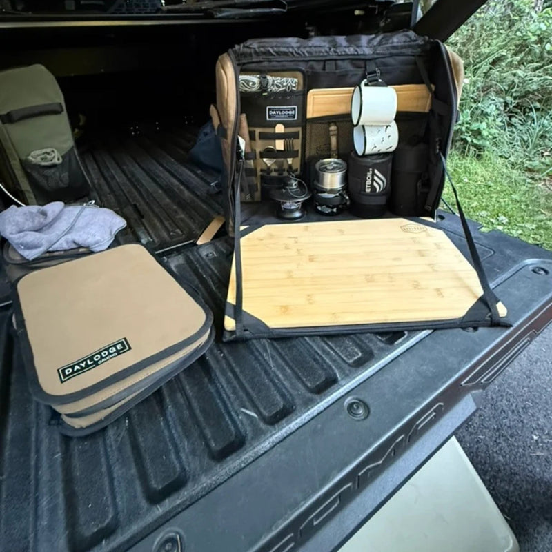 GAUCHO™  kitchen case — photo 6