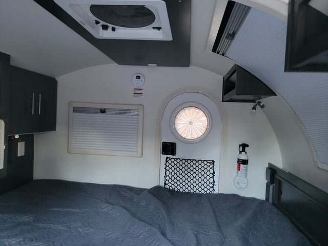 2021 Nucamp Tag Boondock XL — photo 3