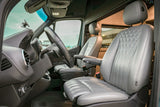 2023 Mercedes-Benz Sprinter (Green)