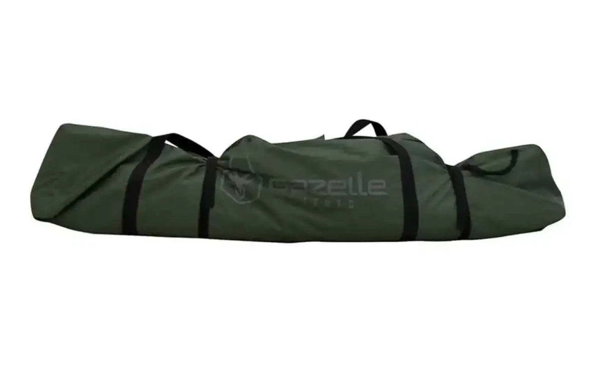 Gazelle easy-up tent — used tents & canopies for sale (photo 2) — photo 2