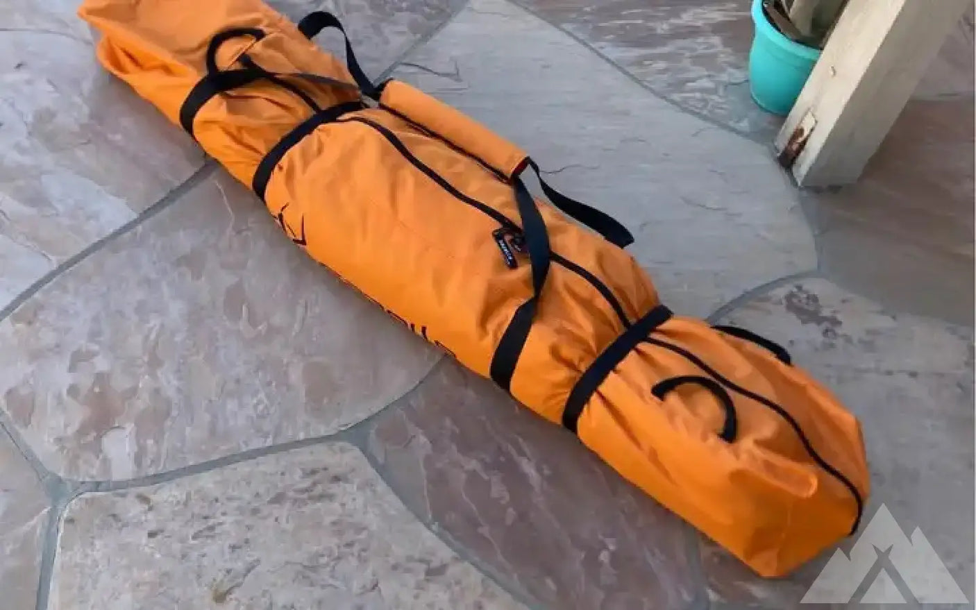 Gazelle hub tent — used tents & canopies for sale (photo 3)
