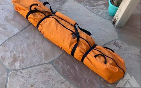 Gazelle hub tent — used tents & canopies for sale (photo 3)