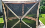 Gazelle Portable Gazebo — used tents & canopies for sale (photo 3)