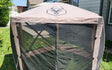 Gazelle Portable Gazebo — used tents & canopies for sale