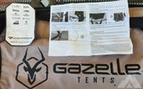 Gazelle Portable Gazebo — used tents & canopies for sale (photo 7)