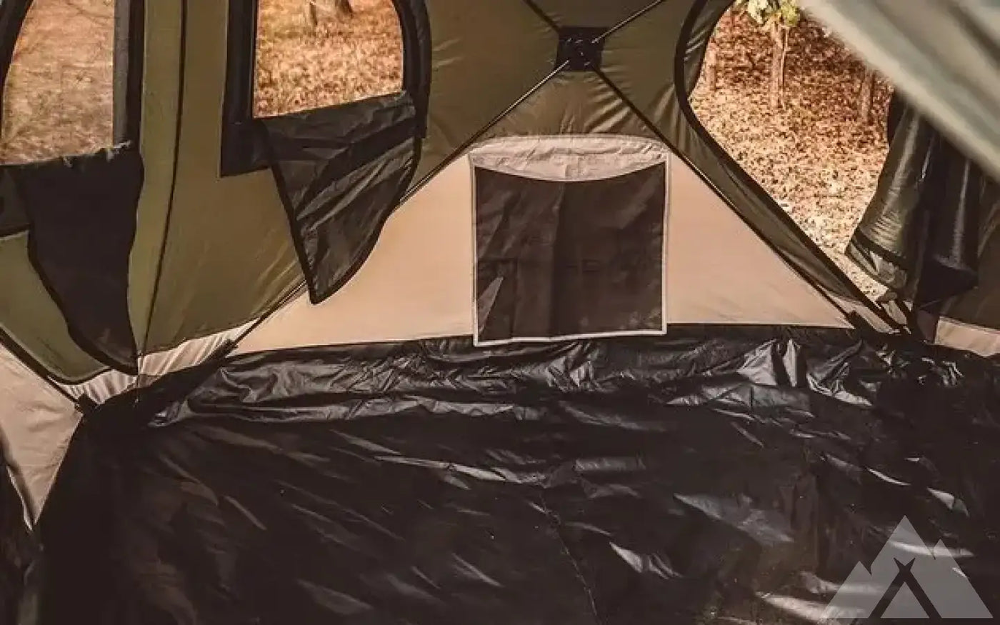 Gazelle T3 Hub Tent Camping/Overlanding/Hunting — used tents & canopies for sale (photo 3) — photo 3