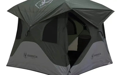 Gazelle T3 pop up tent