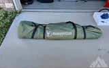 Gazelle T3 pop up tent — used tents & canopies for sale (photo 2)