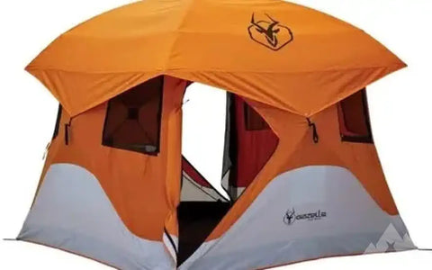 Gazelle T4; 4 person tent