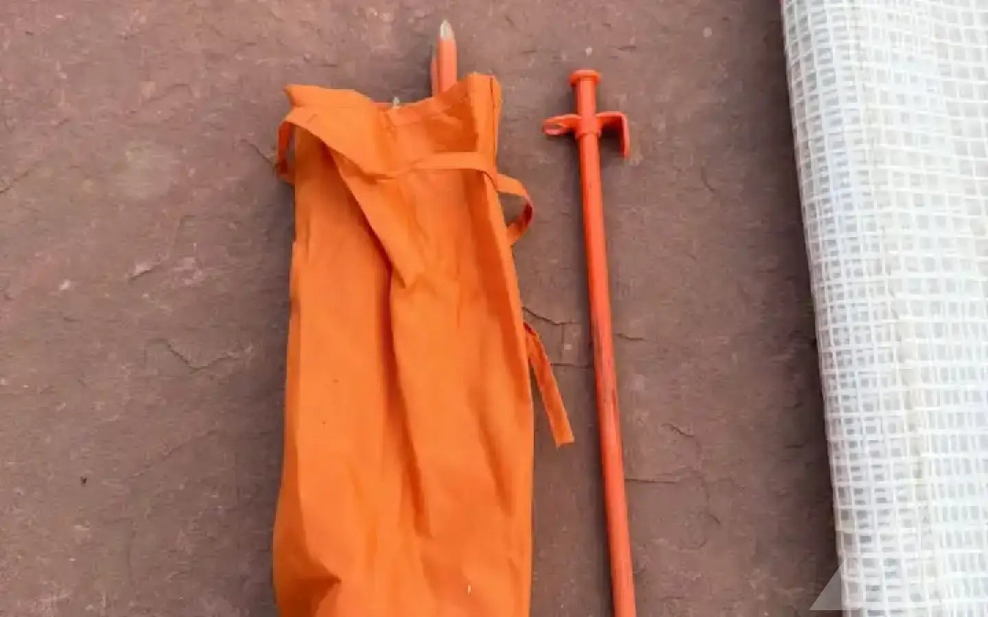 GAZELLE T4 HUB 4 person tent — used tents & canopies for sale (photo 8) — photo 8