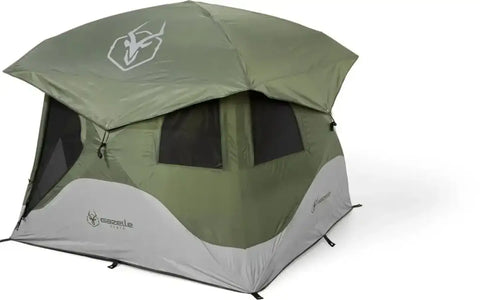 Gazelle T4 Hub 4-person tent