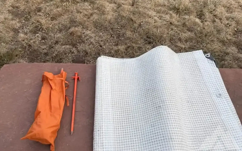 GAZELLE T4 HUB 4 person tent — used tents & canopies for sale (photo 7) — photo 7