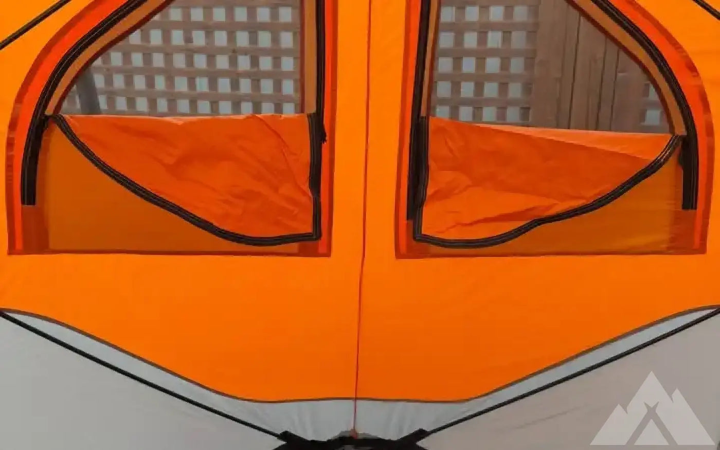 GAZELLE T4 HUB 4 person tent — used tents & canopies for sale (photo 3) — photo 3