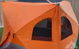 Gazelle T4 Hub 4 Person Tent Quick Set Up — used tents & canopies for sale (photo 6)