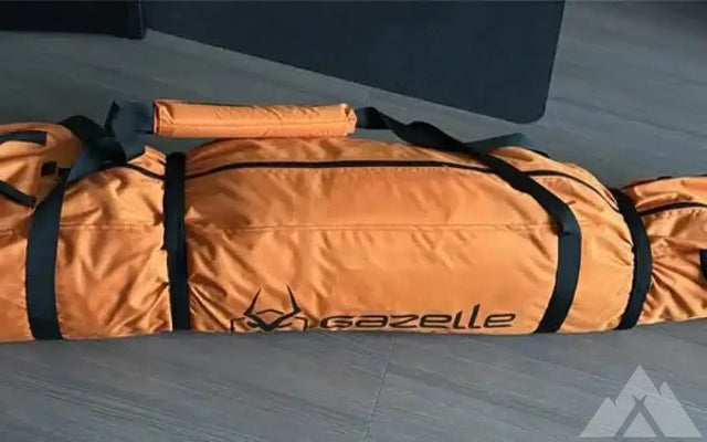 Gazelle T4 Hub Tent — photo 2