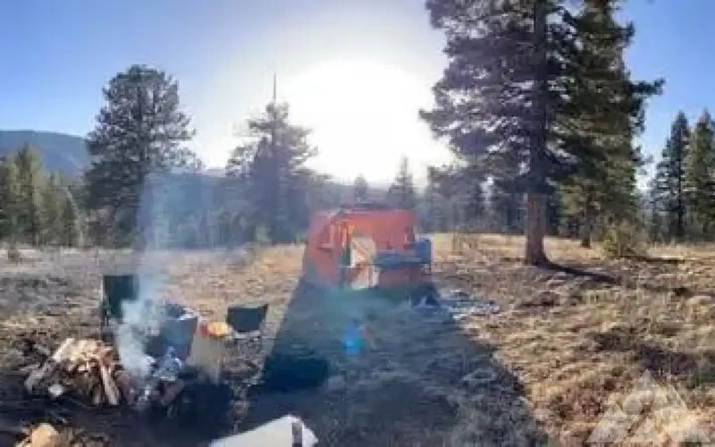 Gazelle T4 hub tent — used tents & canopies for sale (photo 4) — photo 4