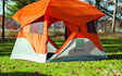 Gazelle T4 Hub Tent — used tents & canopies for sale