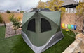 Gazelle T4 Hub Tent