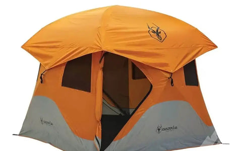 Gazelle T4 Hub Tent