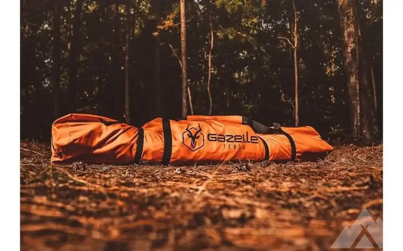 Gazelle T4 Hub Tent — new tents & canopies for sale (photo 3)