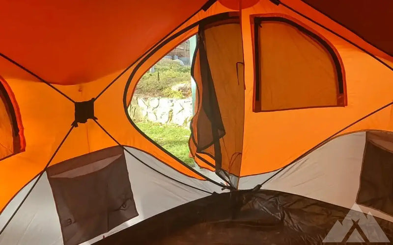 Gazelle T4 Hub Tent — used tents & canopies for sale (photo 4) — photo 4
