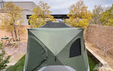 Gazelle T4 Hub Tent — used tents & canopies for sale (photo 2)
