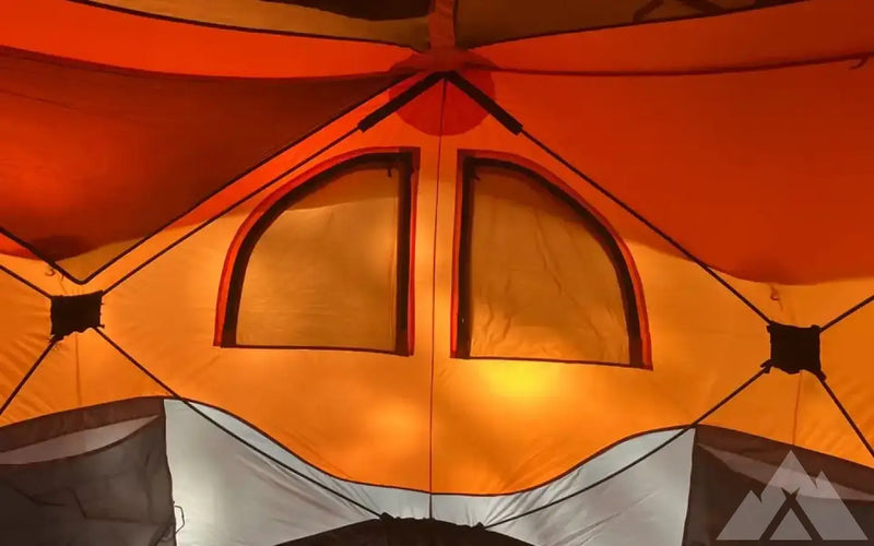 Gazelle T4 Hub Tent — used tents & canopies for sale (photo 5) — photo 5