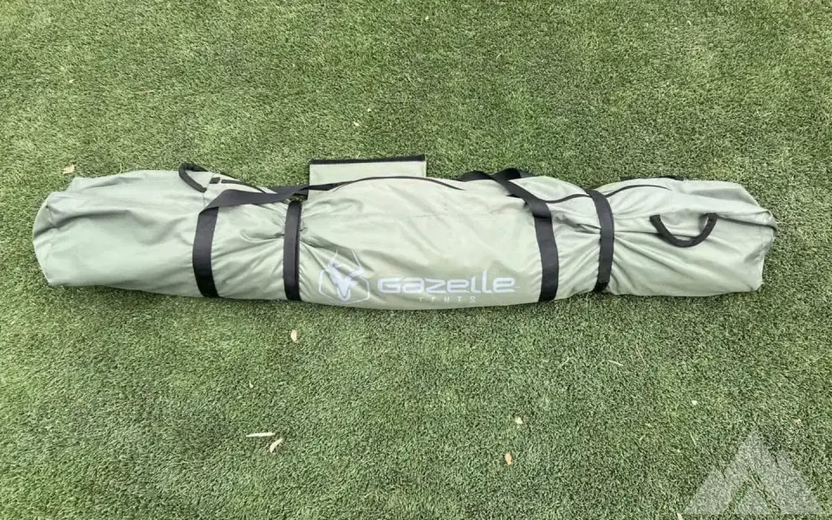 Gazelle T4 Hub Tent — used tents & canopies for sale (photo 4) — photo 4