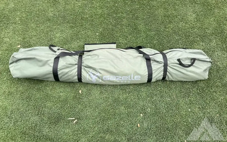 Gazelle T4 Hub Tent — used tents & canopies for sale (photo 4)