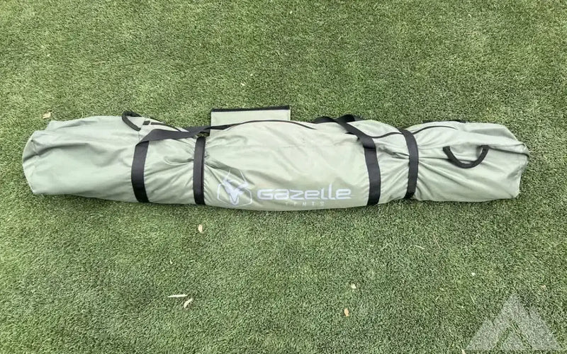 Gazelle T4 Hub Tent — used tents & canopies for sale (photo 4) — photo 4