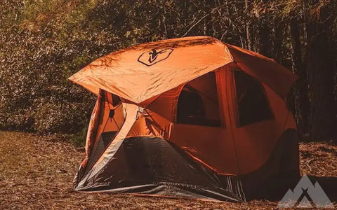 Gazelle T4 Hub Tent