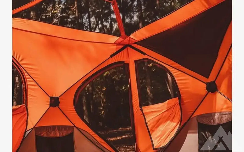 Gazelle T4 Hub Tent — new tents & canopies for sale (photo 2) — photo 2