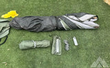 Gazelle T4 Hub Tent — used tents & canopies for sale (photo 5)