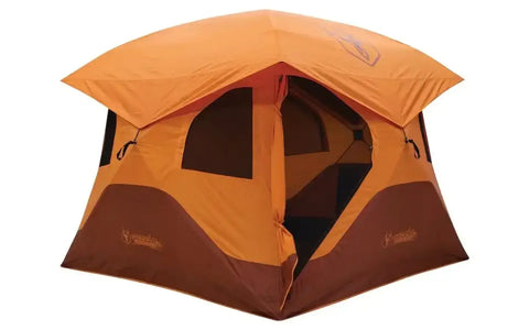 Gazelle T4 Hub Tent - 4 Person -3 season