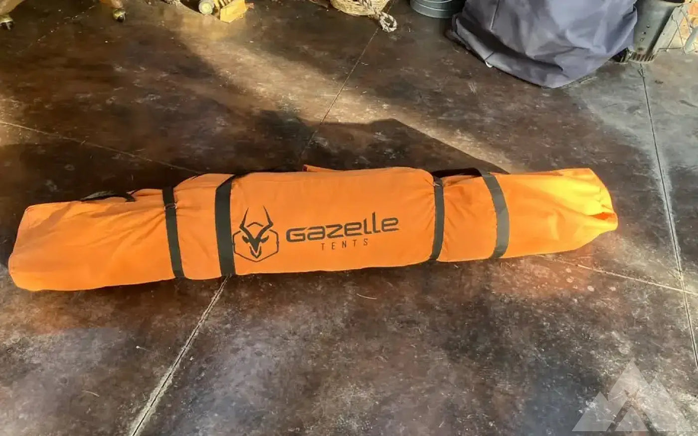 Gazelle T4 Hub Tent — used tents & canopies for sale (photo 6) — photo 6