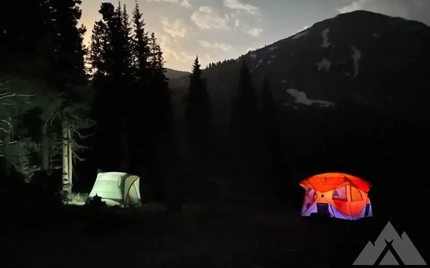 Gazelle T4 hub tent — used tents & canopies for sale (photo 2) — photo 2