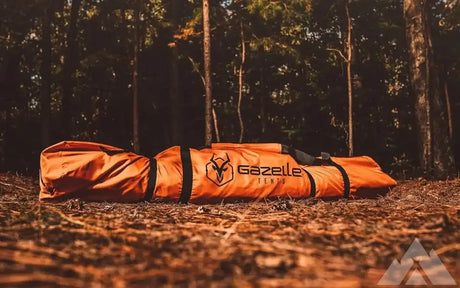 Gazelle T4 Hub Tent - 90 Second Set-Up, Waterproof — new tents & canopies for sale (photo 2)