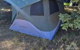 Gazelle T4 Hub Tent - Alpine Green — used tents & canopies for sale (photo 2)